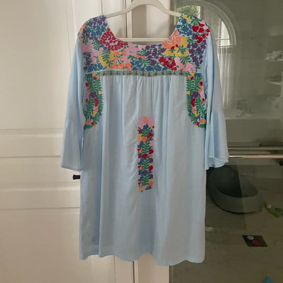 j marie Dresses & Skirts - J. Marie Dress size L